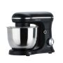 Prixton KR250 Kneader mixer met hoge prestaties - Zwart