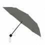 FALCONETTI - Opvouwbaar - Handopening - Windproof -  90 cm - Donker grijs