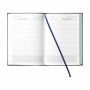 Eurotop Sabana agenda 6-talig - blauw