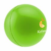 ColourBall stressbal - lime ColourBall stressbal - lime