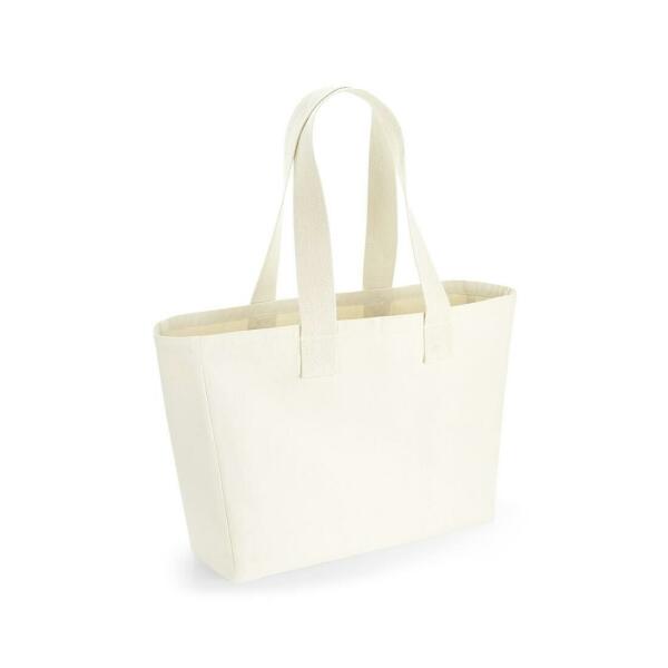 EVERYDAY CANVAS TOTE