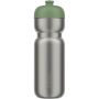 Mepal Pull 800 ml roestvrijstalen sportfles - Mosgroen