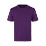 GAME® T-shirt - Paars, 3XL