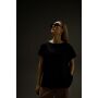 Cottover Gots Top Lady black XXL Cottover Gots Top Lady black XXL