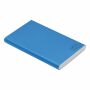 Powerbank ENDURANCE EVOLUTION blauw
