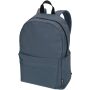 Byron 14 inch GRS gerecyclede city laptoprugzak 16 l - Hale blauw