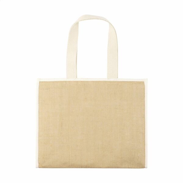 Madras Combi Cooler bag/cooler bag - natural Madras Combi Cooler bag/cooler bag - natural