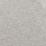 Iqoniq Denali recycled cotton crew neck undyed, heather grey (5XL)