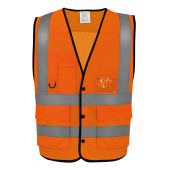 Hi Vis Orange