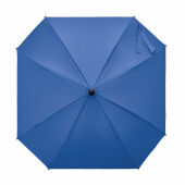 AMBOLI - 23" windbestendige paraplu - Royal Blauw
