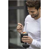 Doveron 500 ml geïsoleerde lunchpotan gerecycled roestvrijstaal - Gemêleerd groen Doveron 500 ml geïsoleerde lunchpotan gerecycled roestvrijstaal - Gemêleerd groen