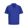 JACK&JONES//PRODUKT True Polo, Surf the Web Blue, XXL