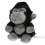 Schmoozies® XXL gorilla - black