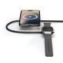 Zens Charging Cable Pro 2, zwart