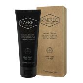 Facial cream