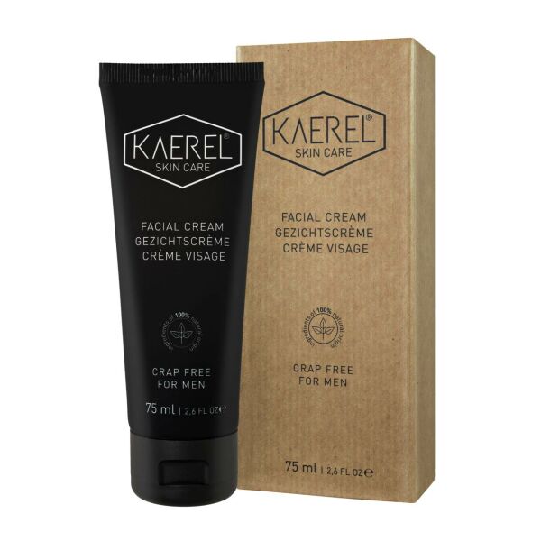 Facial cream
