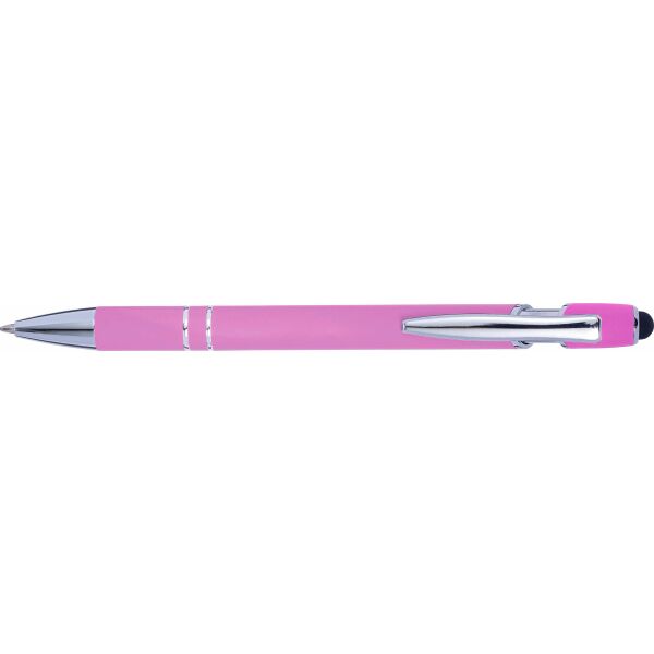 Balpen Primo | Stylus - roze Balpen Primo | Stylus - roze