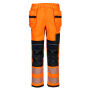 PW3 Modaflame Werk HVO FR Holster Broek