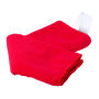 Athletic - absorberende handdoek