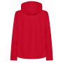 BS Storm dames softshell jas, 340 gr/m² - Rood BS Storm dames softshell jas, 340 gr/m² - Rood