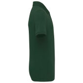 Bio180 piqué kinderpolo Forest Green 10/12 jaar