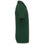Bio180 piqué kinderpolo Forest Green 10/12 jaar