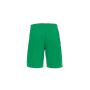 MESA HERO SHORT JUNIOR, GREEN, XXS - 133/145cm, MACRON