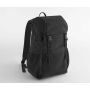RAMBLE BACKPACK, BLACK, One size, BAG BASE RAMBLE BACKPACK, BLACK, One size, BAG BASE