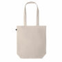 NAIMA TOTE - Hennep boodschappentas - Beige