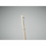 MAIPEN - Tarwestro/ABS draaipen - Beige