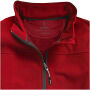 Langley softshell dames jas - Rood - XS