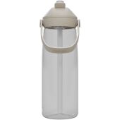 Camelbak® Thrive Flip 750 ml Tritan Renew waterfles met inklapbaar rietje - Transparant helder