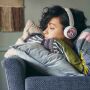 Sony Headphone WH-CH 520 (Wit) Sony Headphone WH-CH 520 (Wit)