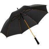 black-orange