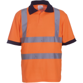 Hi Vis Orange