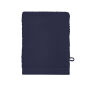 T1-Wash Washcloth - Denim Faded