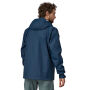 Patagonia - Men's Torrentshell 3L Rain Jacket - Lagom Blue - XXL