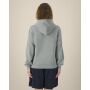 Archer Vintage - De unisex garment-dyed hoodie van French Terry - 3XL