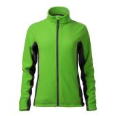 apple green