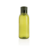 Avira Atik RCS gerecycled PET fles 500ML, groen