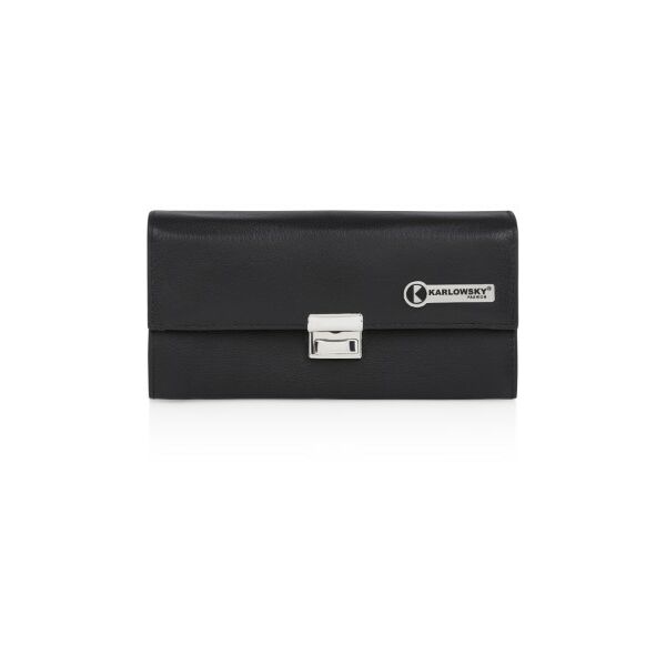 Waiter's Wallet