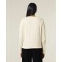 Stella Muser Long Sleeve - Het dames t-shirt met lange mouwen - XXL