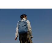 XD Design Soft Tote Rugzak, blauw, grijs