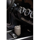 VINGA Nagano RCS to-go mug 350 ML, greige VINGA Nagano RCS to-go mug 350 ML, greige