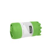 Fleece Blanket green