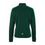 Evolve 2.0 Contrast Full Zip Jacke Forest/Team XXL