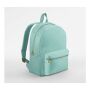 SUNDAE MINI BACKPACK, MINT CHOC CHIP, One size, BAG BASE