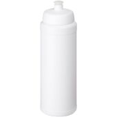 Baseline Rise 750 ml drinkfles - Wit/Wit