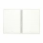 Notebook Agricultural Waste A5 - Hardcover 100 vel