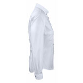 Red Bow 121 Woman White XS